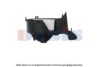 OPEL 1845110 Interior Blower